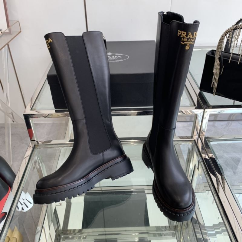 Prada Boots